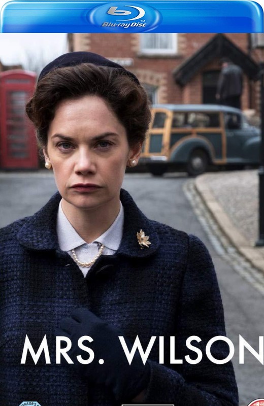 威尔森夫人[2018][英版原盘][英语][中文字幕][44.90GB]