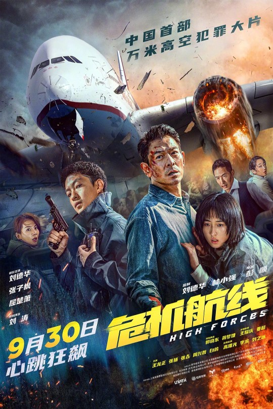 危机航线[2024]刘德华   张子枫[4K高码][国语][中文字幕][17.7GB]