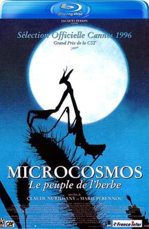 微观世界[1996][法版原盘][国/法语][中文字幕][23.31GB]