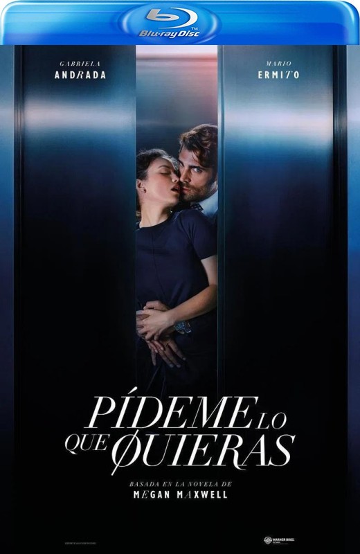 告诉我你想要什么[2024][美版原盘][西班牙语][中文字幕][29.11GB]