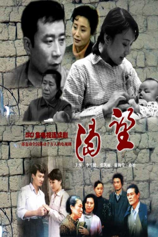 [115云盘]渴望[1990][完结剧集][1080P][国语][中文字幕][重温经典][免费分享][135.45GB]