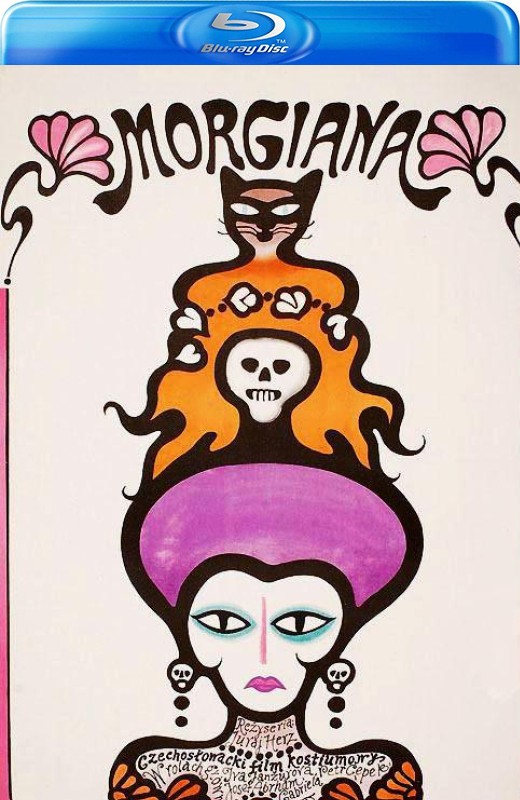 魔格亚纳[1972][德版原盘][捷克语][中文字幕][23.06GB]