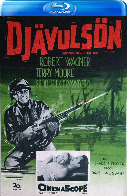 太平洋生死战[1956][德版原盘][英语][中文字幕][27.22GB]