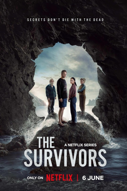 [115云盘]活下来的我们[2025][完结剧集][4KHDR+DV][英语][简繁英软字幕][68.08GB]