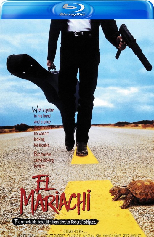杀人三步曲+杀手悲歌[1992][欧版原盘][西班牙语][中文字幕][42.11GB]