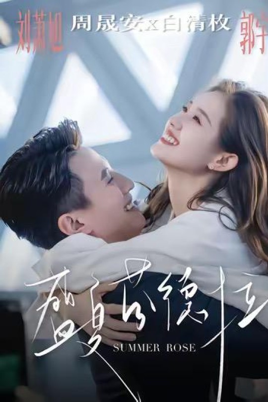 [115云盘]盛夏芬德拉[2025][完结剧集][1080P][国语][中文字幕][16.45GB]