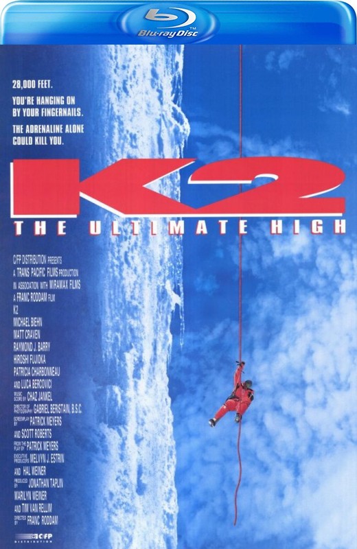 八千米死亡线[1991][美版原盘][英语][中文字幕][44.33GB]