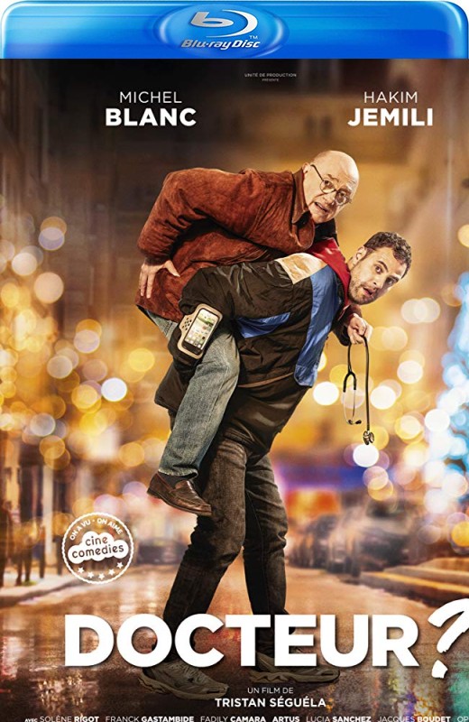 医生在么？[2019][德版原盘][法语][中文字幕][21.85GB]