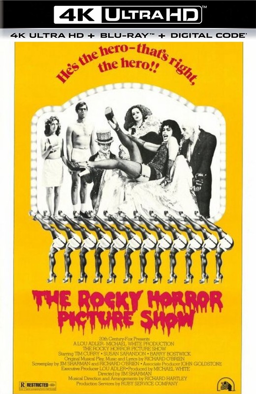 洛基恐怖秀[1975][欧版原盘][杜比视界][英语][中文字幕][58.25GB]