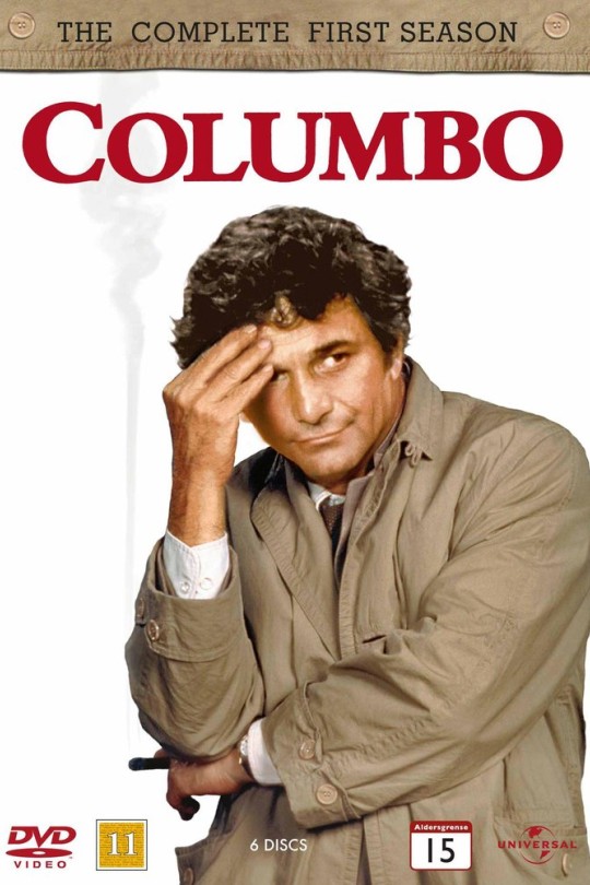 神探可伦坡 第一季[1971][美版原盘][英语][中文字幕][1306.69GB]