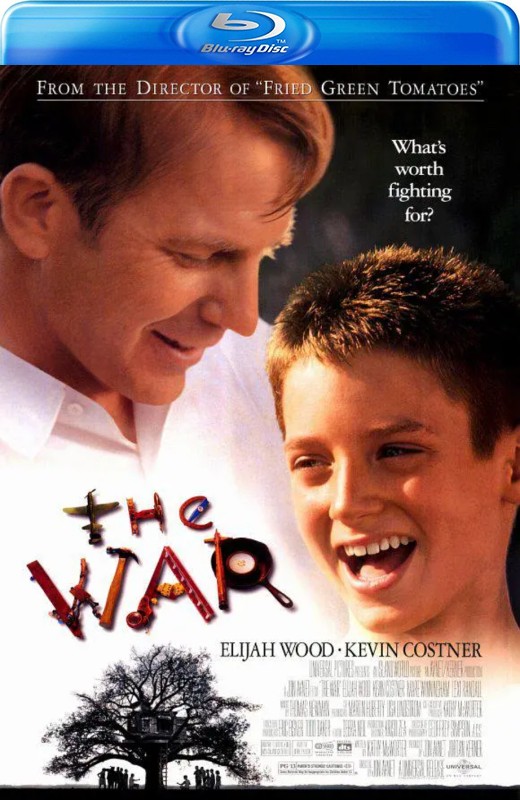 树屋上的童真[1994][德版原盘][英语][中文字幕][32.05GB]