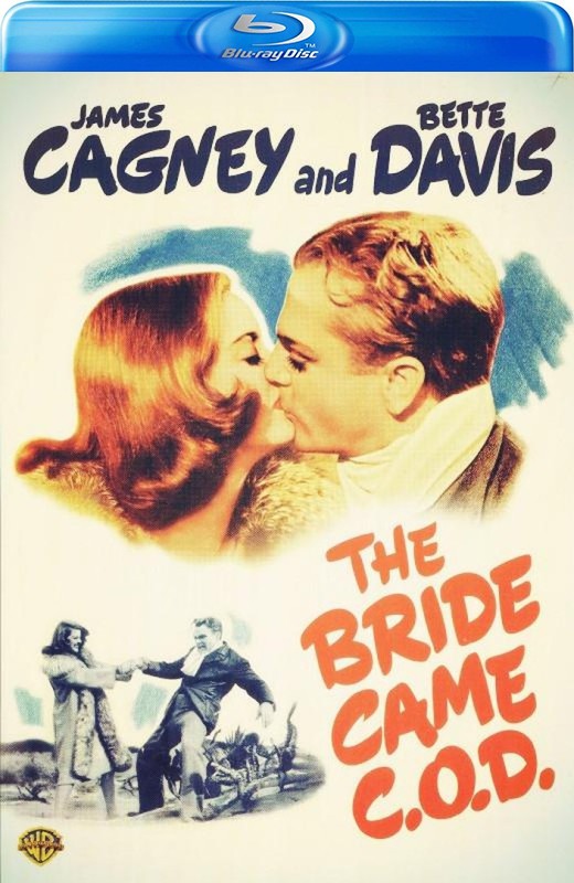 绑架新娘[1941][美版原盘][英语][中文字幕][40.68GB]