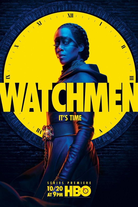 [115云盘]守望者[2019][完结剧集][4K高码HDR+DV][英语][简繁英软字幕][148.00GB]