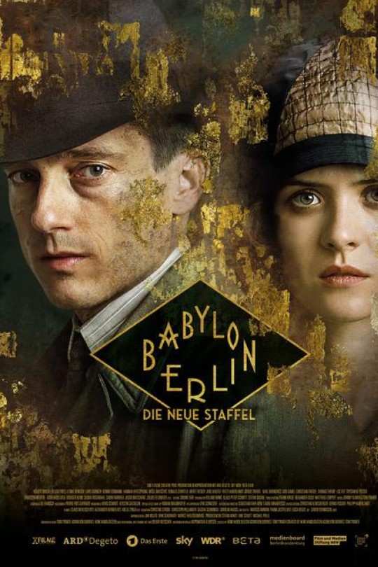 巴比伦柏林 第三季[2020][美版原盘][德语][中文字幕][133.92GB]