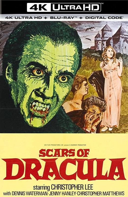 德古拉的伤痕[1970][美版原盘][杜比视界][英语][中文字幕][70.13GB]