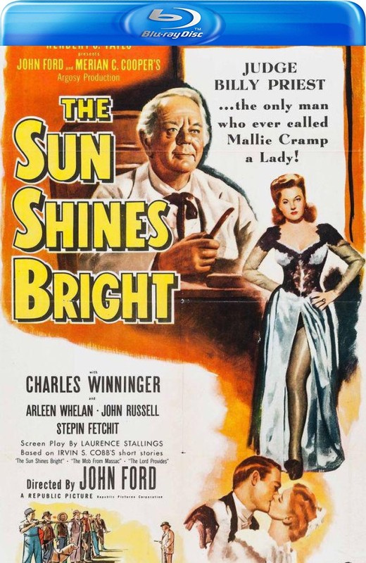 阳光普照[1953][英版原盘][英语][中文字幕][32.24GB]