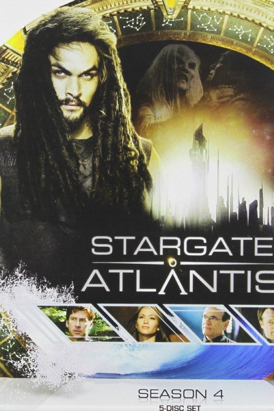 星际之门：亚特兰蒂斯  第四季[2007][美版原盘][英语][中文字幕][169.03GB]