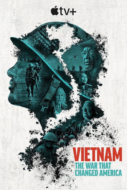 [115云盘]越南：改变美国的战争[2025][完结剧集][4K高码HDR+DV双版本][英语][简繁英软字幕][43.62GB]