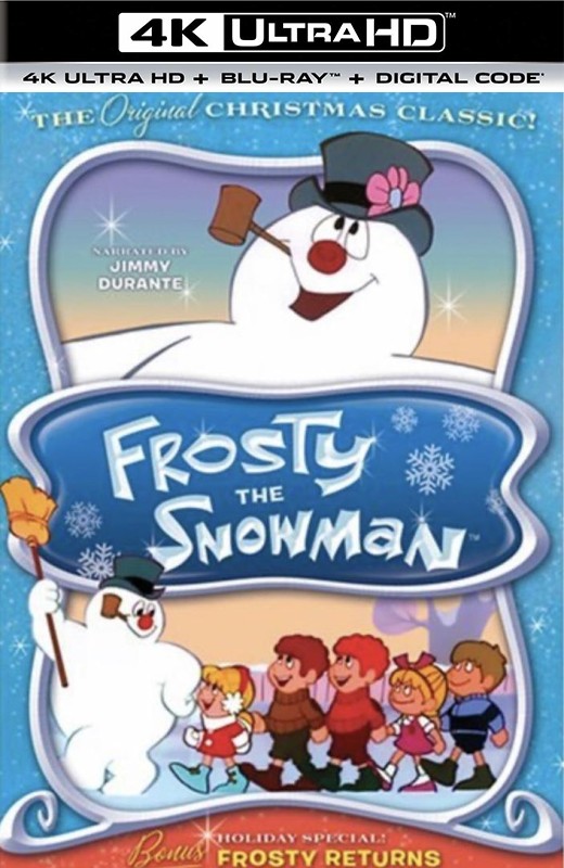 雪人冬冬[1969][美版原盘][英语][中文字幕][29.34GB]