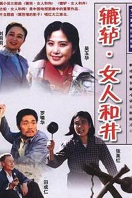 [115云盘]辘轳·女人和井[1991][完结剧集][1080P][国语][中文字幕][47.12GB]