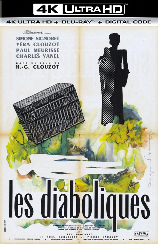 恶魔[1955][法版原盘][杜比视界][法语][中文字幕][92.58GB]