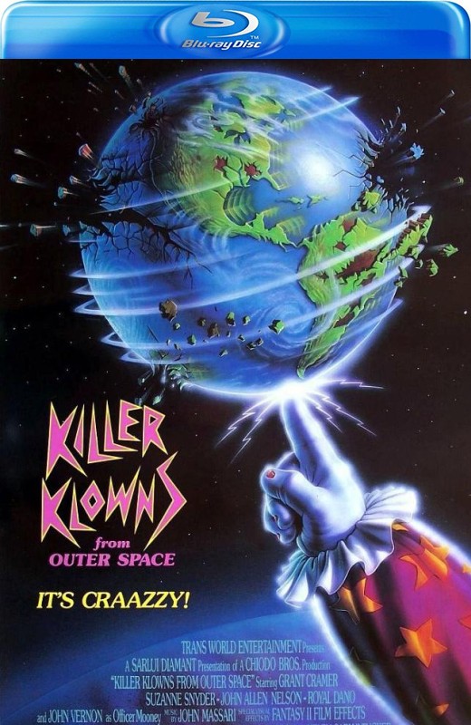 外太空杀人小丑[1988][英版原盘][英语][中文字幕][45.70GB]