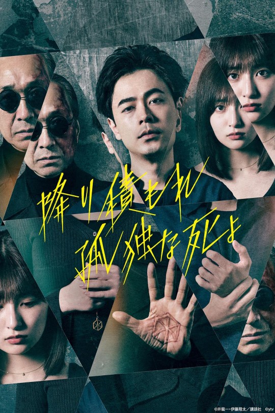 [115云盘]如积雪般的永寂[2024][完结剧集][1080P][日语][繁体硬字幕][25.53GB]