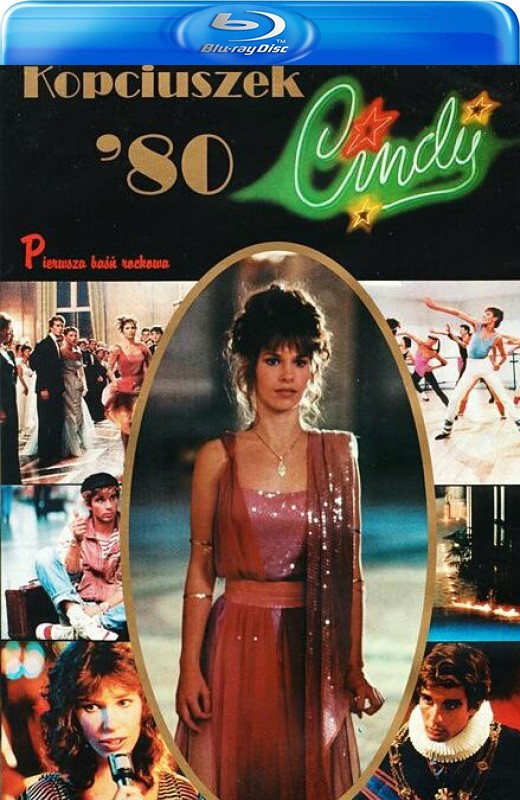 八十年代灰姑娘[1984][德版原盘][国/意大利语][中文字幕][34.87GB]