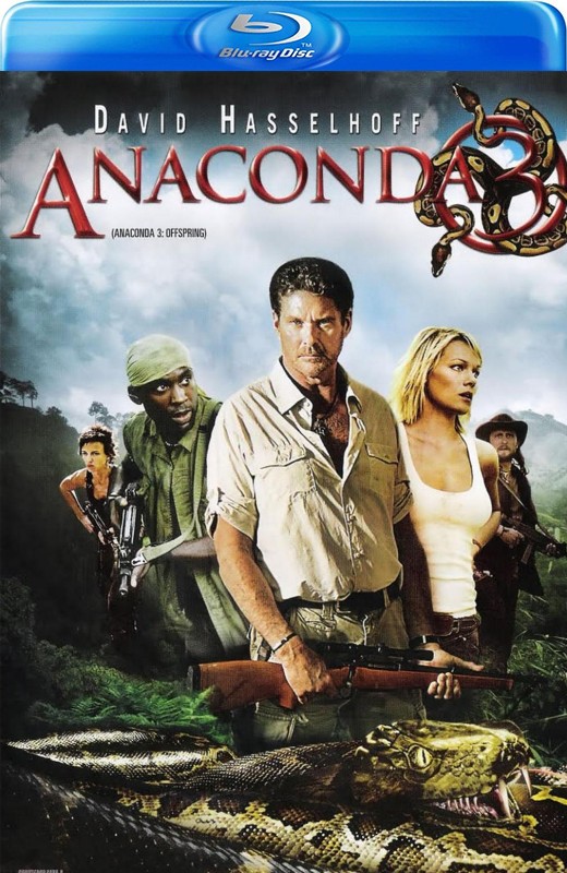 狂蟒之灾3+狂蟒之灾4[2008][英版原盘][英语][中文字幕][40.23GB]