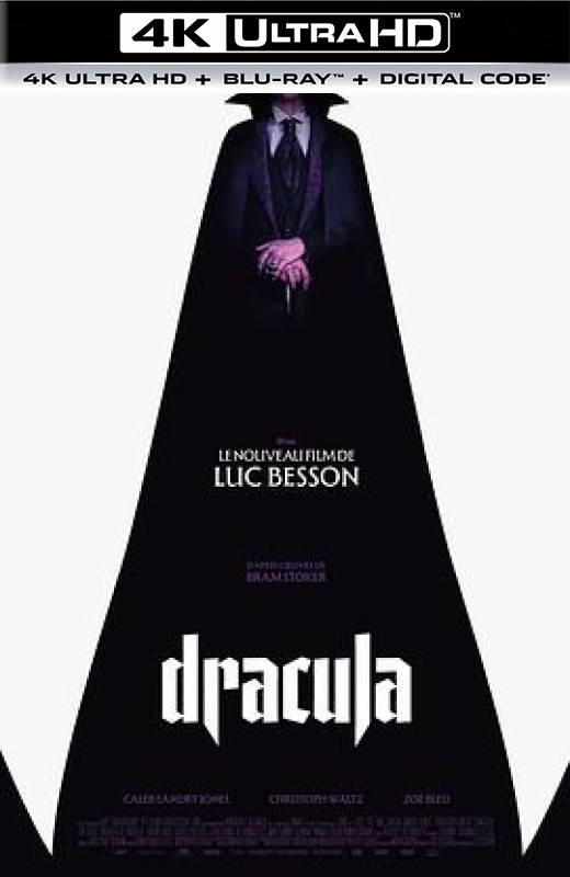 德古拉[2025][法版原盘][英语][中文字幕][88.92GB]