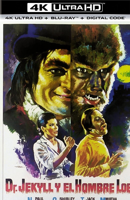 杰基尔博士和狼人[1972][美版原盘][西班牙语][中文字幕][33.90GB]
