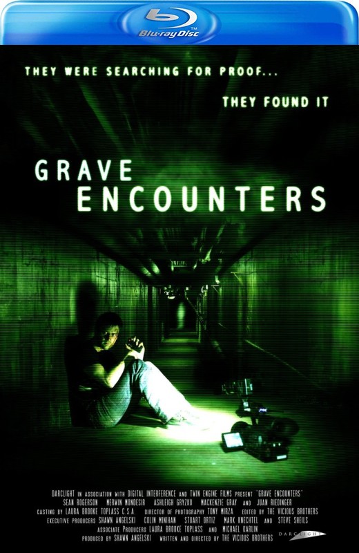 墓地邂逅[2011][意版原盘][英语][中文字幕][20.44GB]