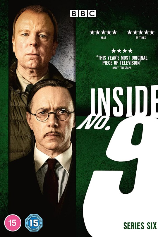 [115云盘]9号秘事 第六季[2021][完结剧集][4K][英语][简英双语字幕][9.29GB]