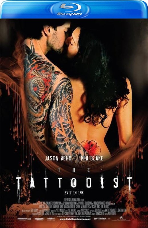 纹身师[2007][美版原盘][英语][中文字幕][18.86GB]