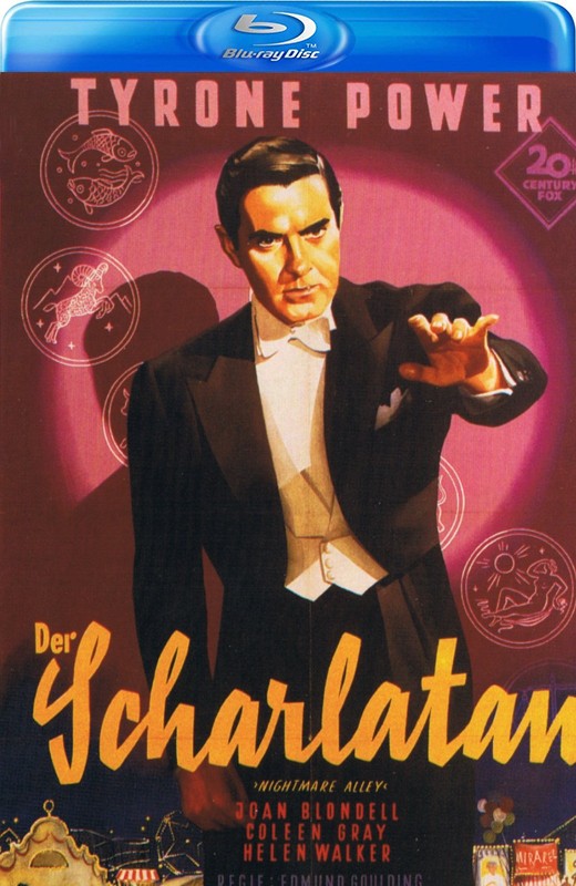 玉面情魔[1947][英版原盘][英语][中文字幕][44.83GB]