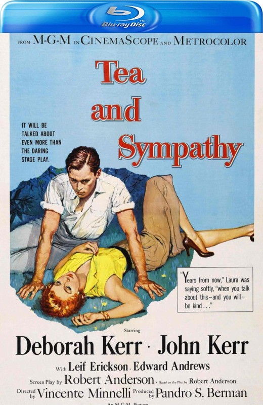 茶与同情[1956][美版原盘][英语][中文字幕][33.55GB]