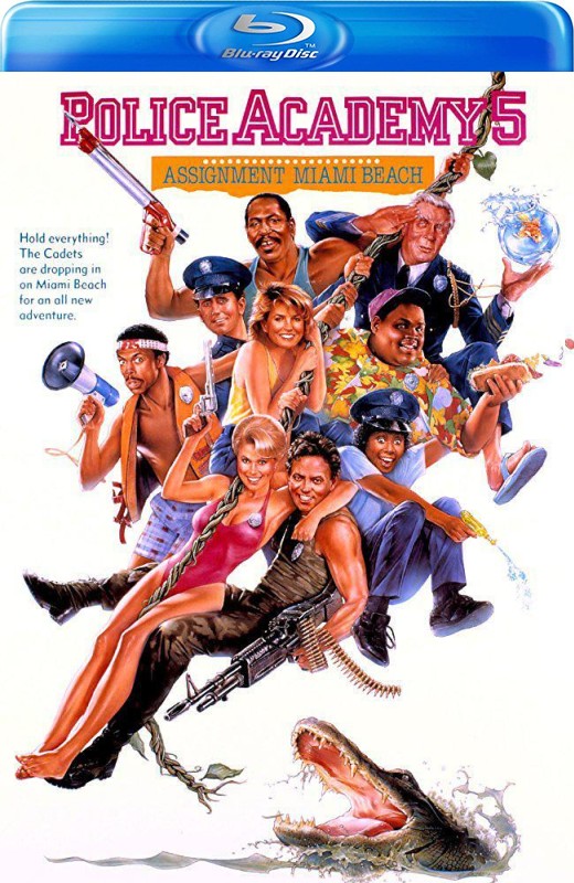 警察学校5：迈阿密之旅[1988][美版原盘][英语][中文字幕][21.89GB]