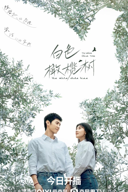 [115云盘]白色橄榄树[2025][完结剧集][4K EDR高码][国语][中文字幕][208.59GB]