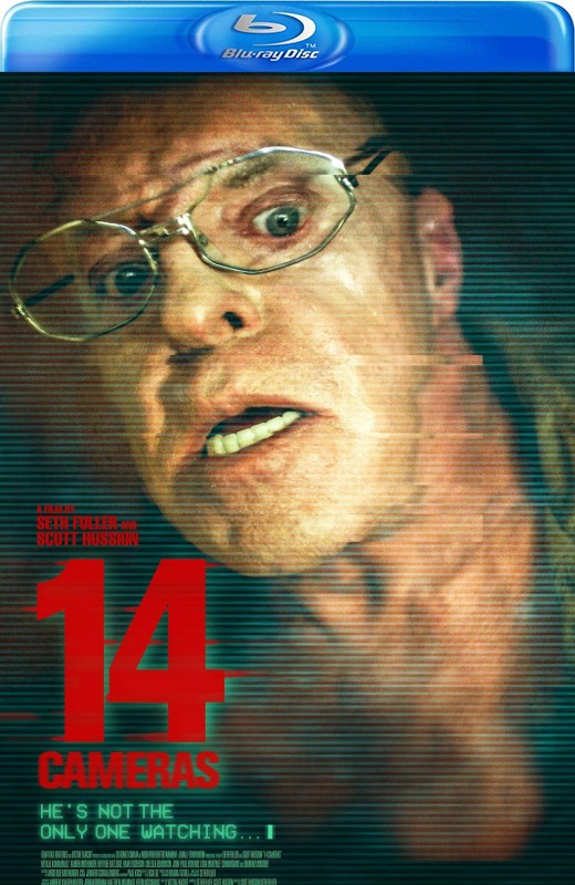 14个摄像头[2018][美版原盘][英语][中文字幕][21.90GB]