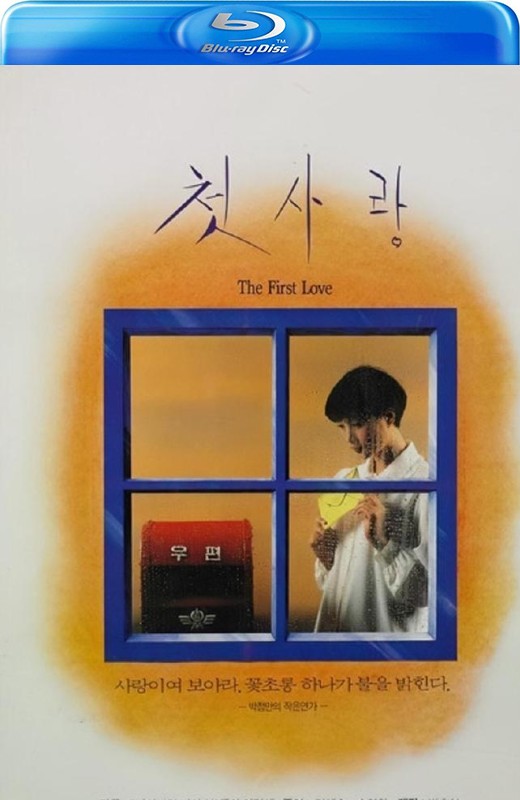 初恋[1993][韩版原盘][韩语][中文字幕][29.52GB]