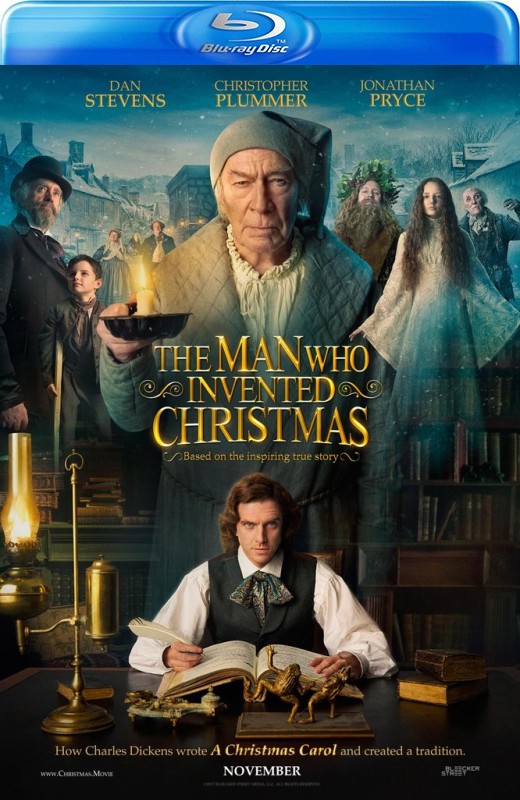 圣诞发明家[2017][美版原盘][英语][中文字幕][29.03GB]