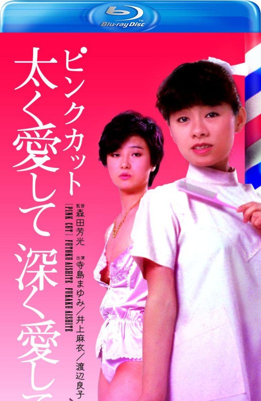 爱意浓浓[1983][日版原盘][日语][中文字幕][19.73GB]