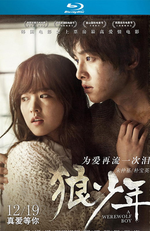 狼少年 [2012][台版原盘][韩语][中文字幕][22.04GB]