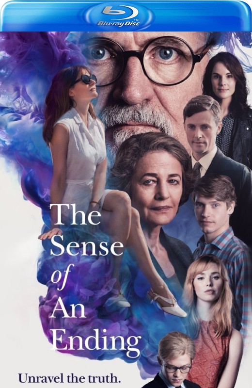 终结的感觉[2017][美版原盘][英语][中文字幕][38.30GB]