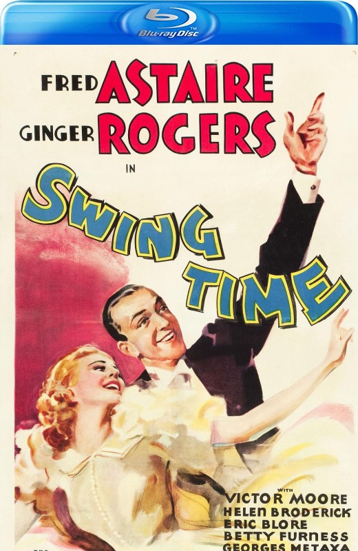 摇摆乐时代[1936][英版原盘][英语][中文字幕][42.72GB]