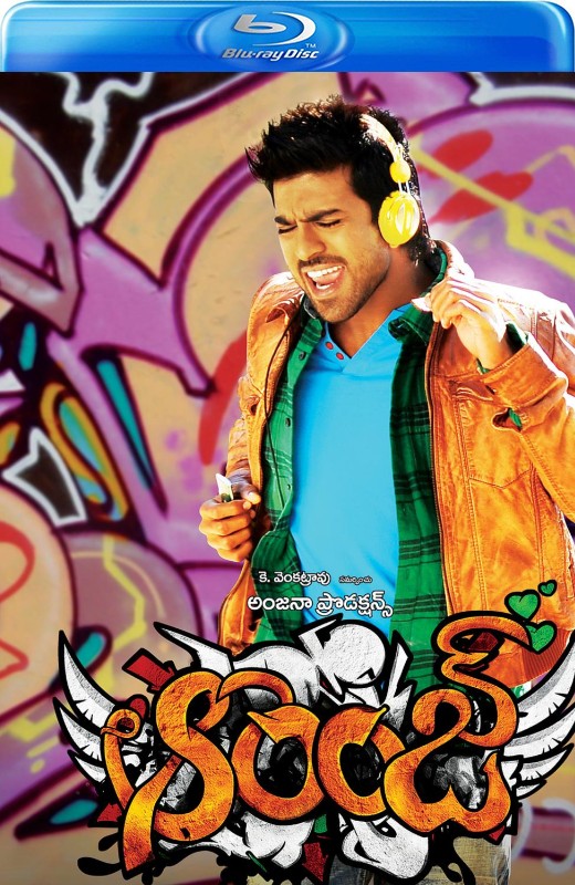 橙色[2010][美版原盘][Telugu][中文字幕][41.37GB]