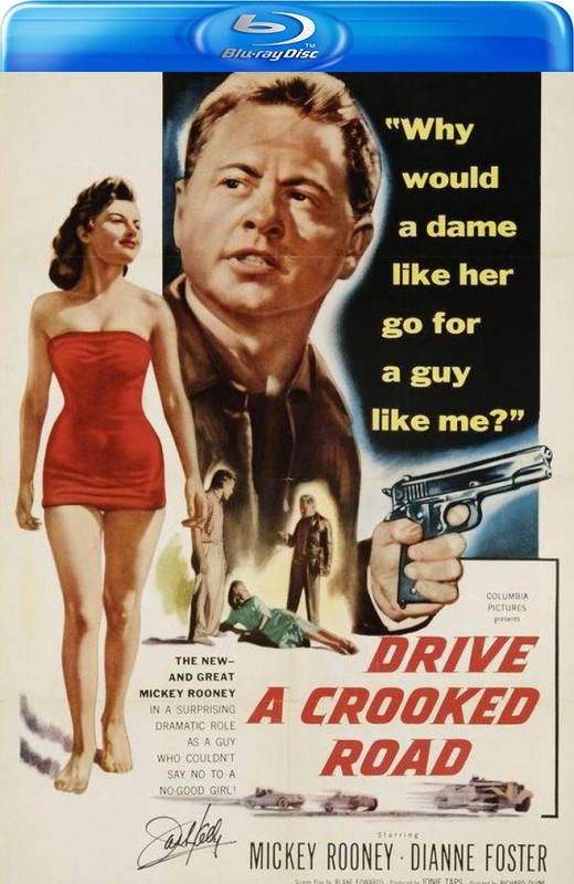 车底游魂[1954][英版原盘][英语][中文字幕][21.80GB]