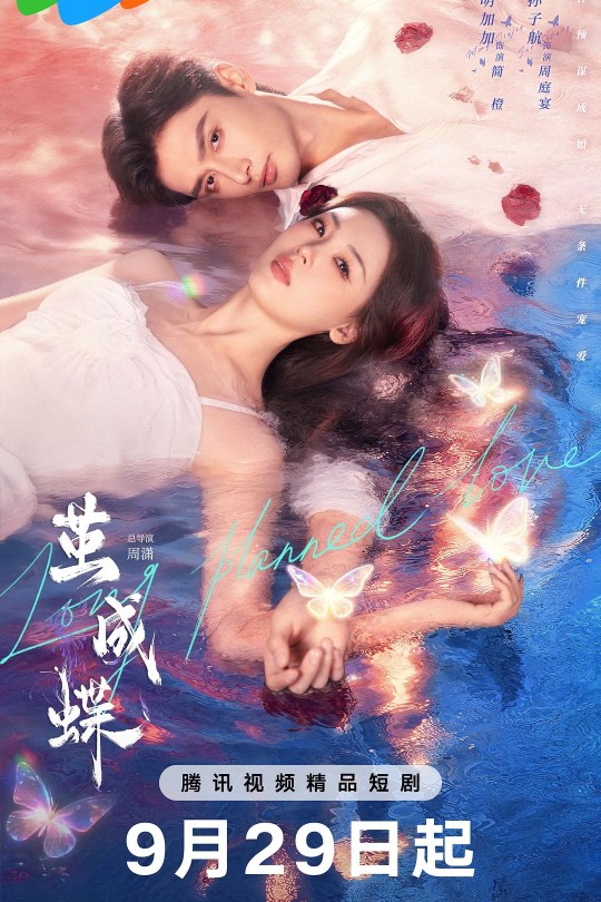 [115云盘]茧成蝶[2025][完结剧集][4KHDR60帧][国语][中文字幕][9.98GB]