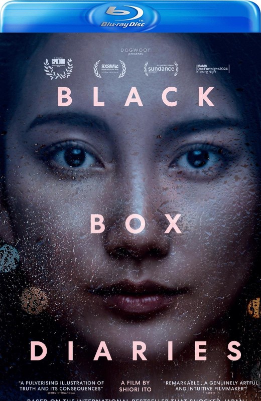 黑箱日记[2024][港版原盘][日语][中文字幕][22.50GB]