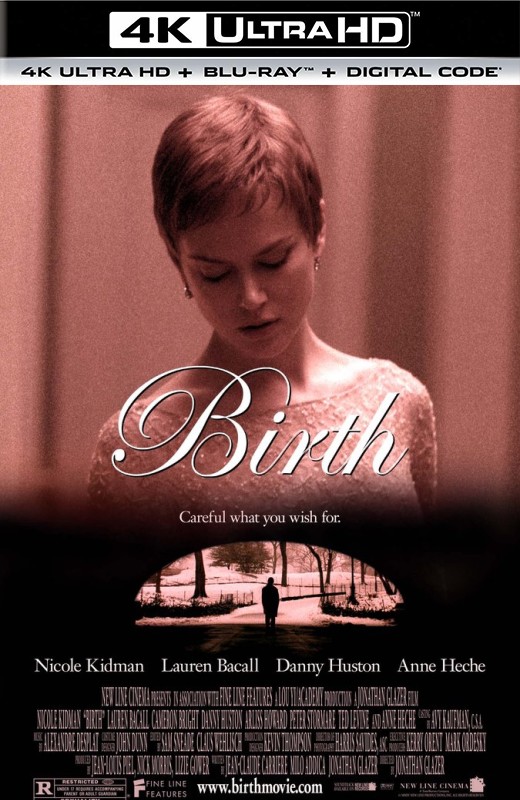 重生[2004][美版原盘][英语][中文字幕][77.04GB]